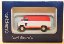 Trident 90049A, Chevrolet