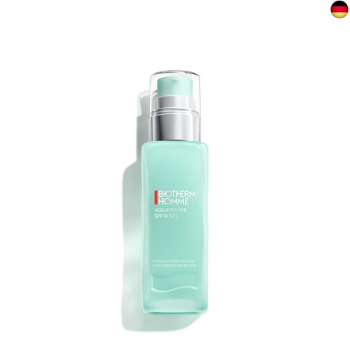 Biotherm homme aquapower spf14 - biotherm,