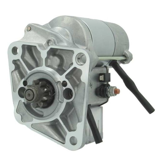 Denso neu anlasser passend - neu,
