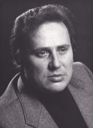 Porträt dieter bundschuh - porträt,