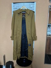 Burberry Trenchcoat Vintage