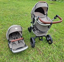 Bonavi 2.0 Kombi-Kinderwagen