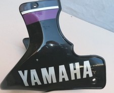 Bugspoiler Yamaha XJ900  4BB