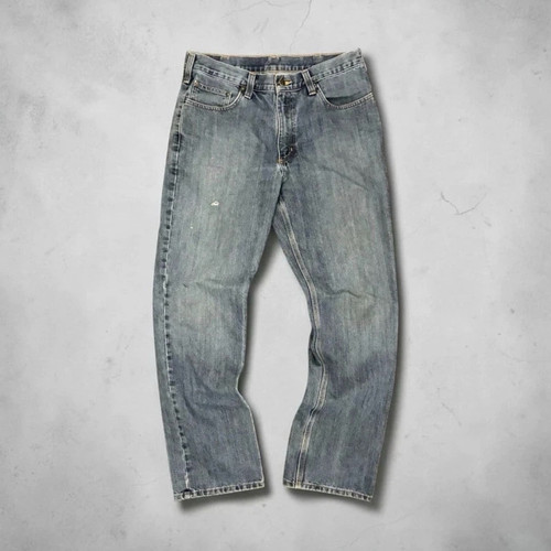 Carhartt herren jeans relaxed - jeans,