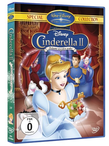 Disney meisterwerke special - meisterwerke,