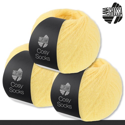 Lana grossa 100 g cosy - 100,