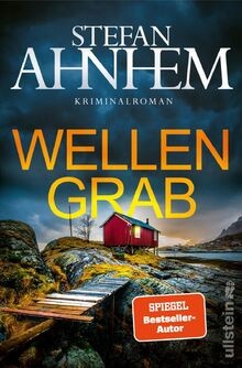 Wellengrab kriminalroman - kriminalroman, |