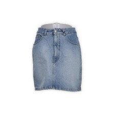 Katharine Hamnett, Jeansrock