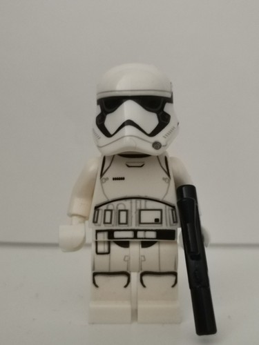 Lego star wars first order - star,