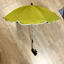 Flexibler Sonnenschirm von