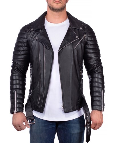 Reichstadt herren bikerjacke - reichstadt,