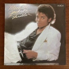 Michael Jackson – Thriller