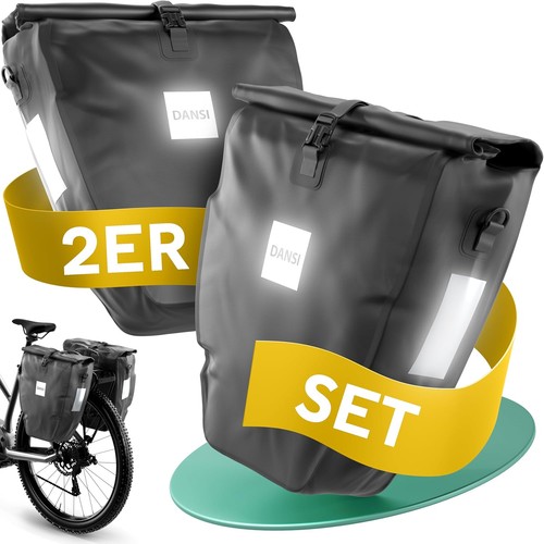 Dansi 20l fahrradtaschen für - dansi,
