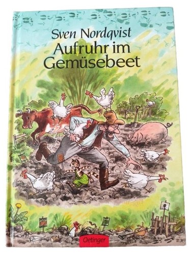 Kinderbuch aufruhr - kinderbuch, im