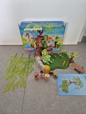 Playmobil Feenwelt 4199 in OVP