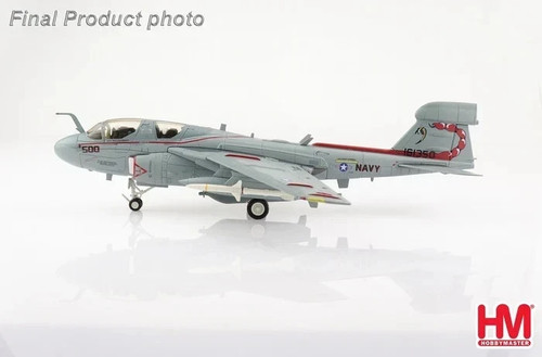 Hobbymaster ha5012 ea - ha5012, ea-6b