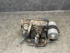 VW Golf 2 GTI 1.8 16V KR 139PS Kraftstoffpumpe Catchtank Pumpe 191201043 #33291