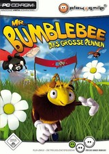 Play+Smile Mr. Bumblebee