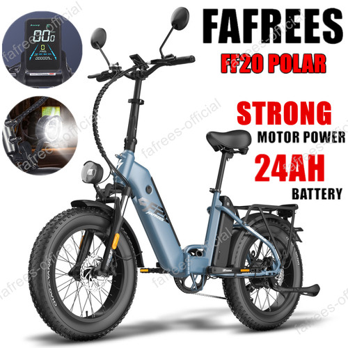 Fafrees ff20 polar - fafrees,