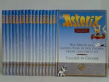 Asterix - Sammlerausgabe. 17
