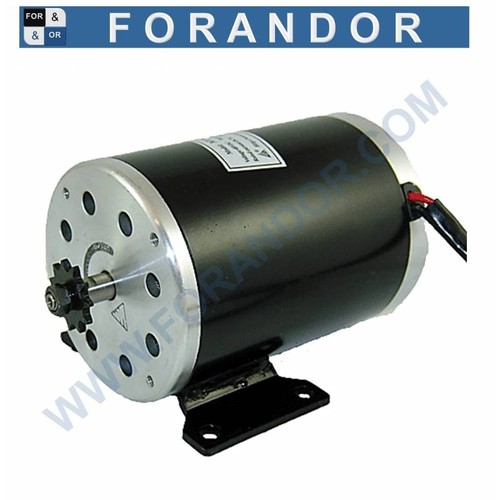 My1020 750w 36v 48v - my1020, dc-motor