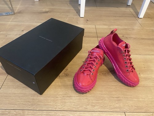 Guiseppe zanotti snackers - zanotti,