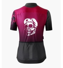 ASSOS Dyora RS Jersey SpeedClub Radtrikot  Gr.M