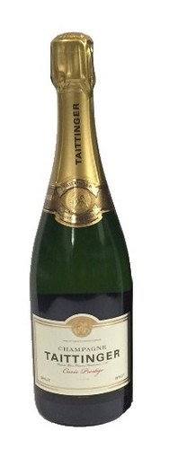 Taittinger - (66,47€/l),