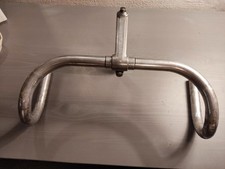 Scheeren Lenker und Vorbau