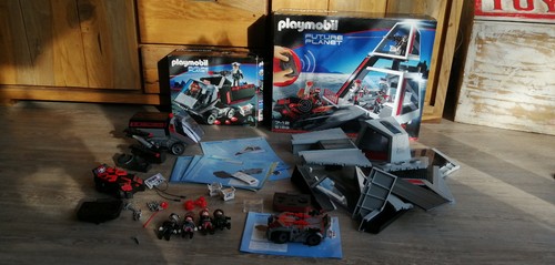 Playmobil 5153 5154 - , 5156