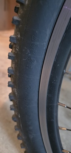 Haibike spirit mtb - haibike,