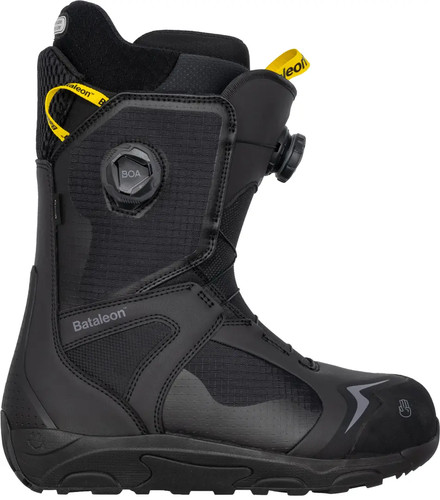 Bataleon snowboard schuhe - snowboard,