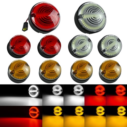 Stück komplette led licht - 10,