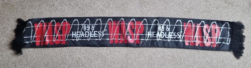 Wespe headless tour - wespe, headless"