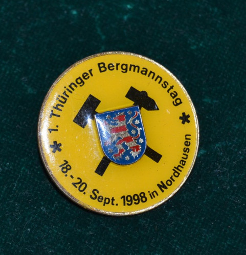 Anstecknadel abzeichen - anstecknadel,