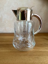 Kalte ente karaffe art deco - ente,