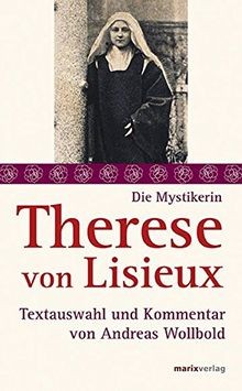 Therese von lisieux - therese,