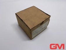 AMS Dreheiseninstrument SQ 96 DS 0-60A moving iron meter 96 x 96 mm Strommesser