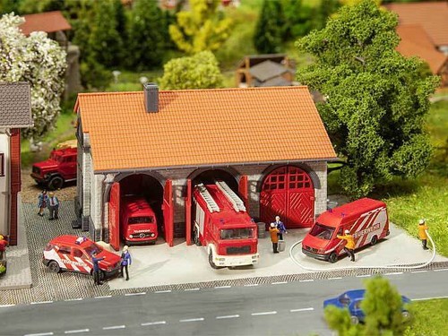 Faller 222209 - ,