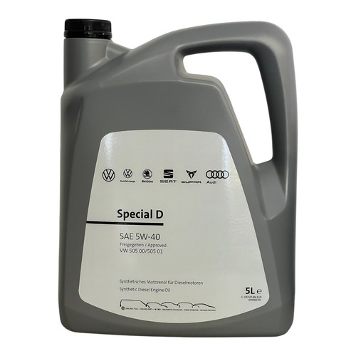 Liter original 40 - 5, vw