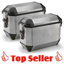 Givi ala36apack2 trekker - givi,