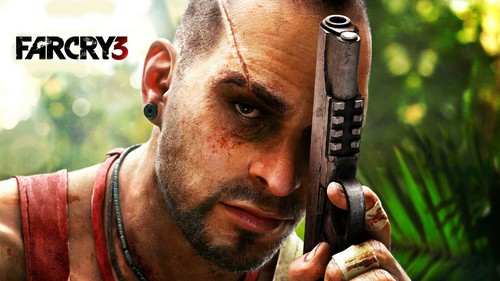 Far cry code per email - far, 3
