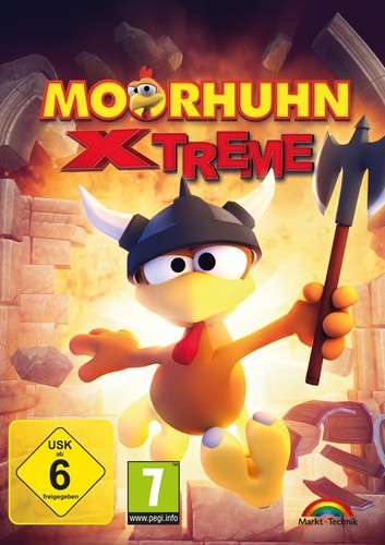 Moorhuhn xtreme neuste - moorhuhn,