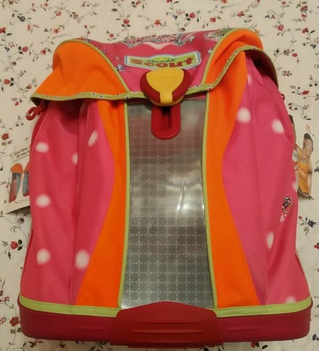 Scout nano joy ranzen fairy - scout,