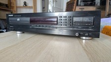 Philips CD730 Compact Disc Player -Laufwerk beschädigt-
