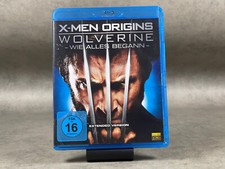 X-Men Origins - Wolverine -