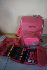 schulranzen set mädchen