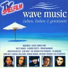 Wave music leben - music, leben,