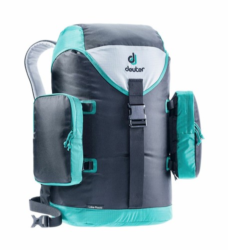 Deuter lake placid rucksack - deuter,
