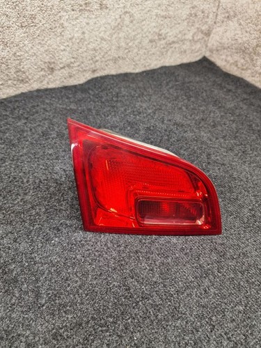 Opel astra 2012 rückleuchte - astra,